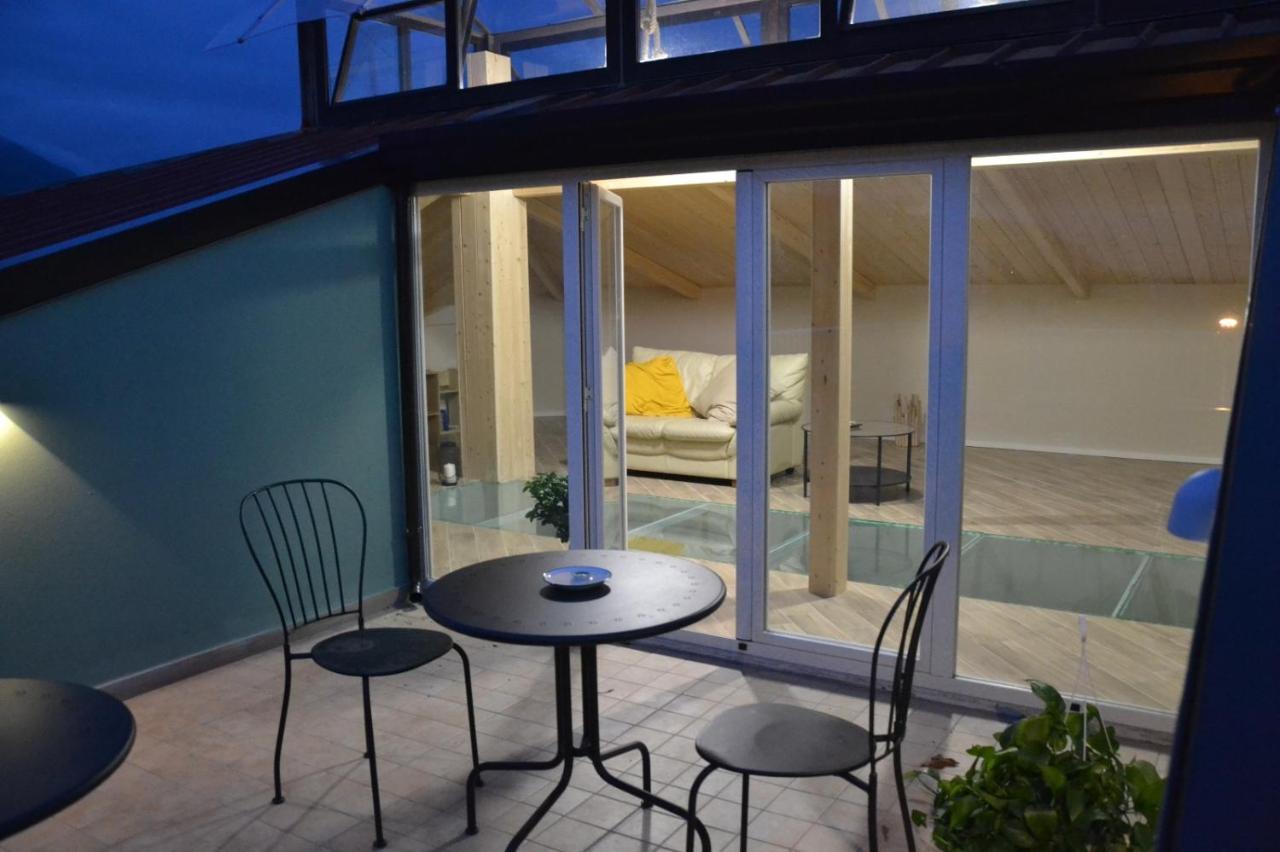 Le Fontanelle B&B Sarno Exterior photo